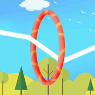穿圈引线最新版 v1.0