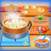 中国传统美食制作游戏 8.0.6