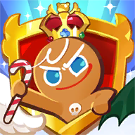 Cookie Run Kingdom v6.7.102