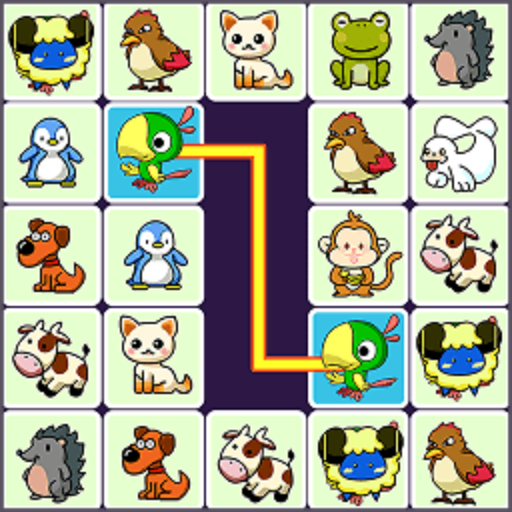 宠物开心连游戏 v1.0.1 