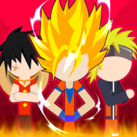 全明星英雄:混沌战争手机版 v4.3