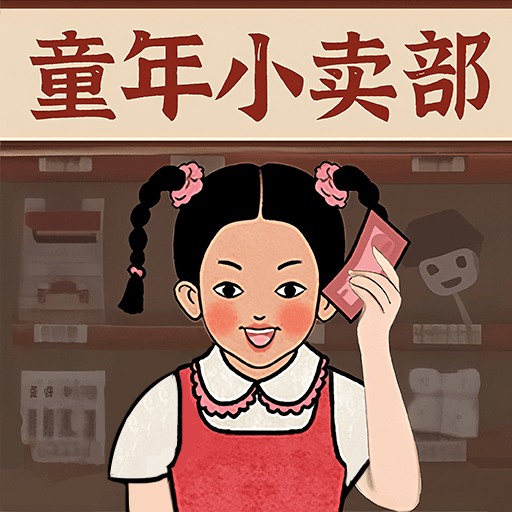 在90年代开店游戏 v1.0.2