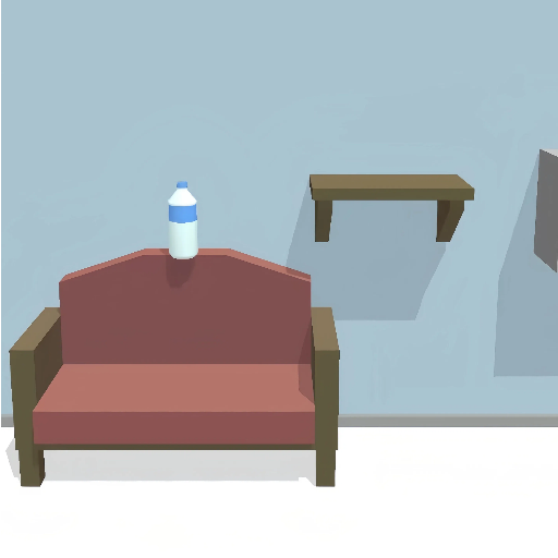 弹射大作战游戏 v1.250822 