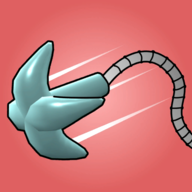 怪物绳索拆除最新版 v1.0.0
