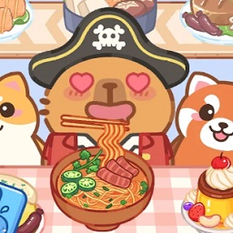 美食大师吃播达人游戏 1.0.1 