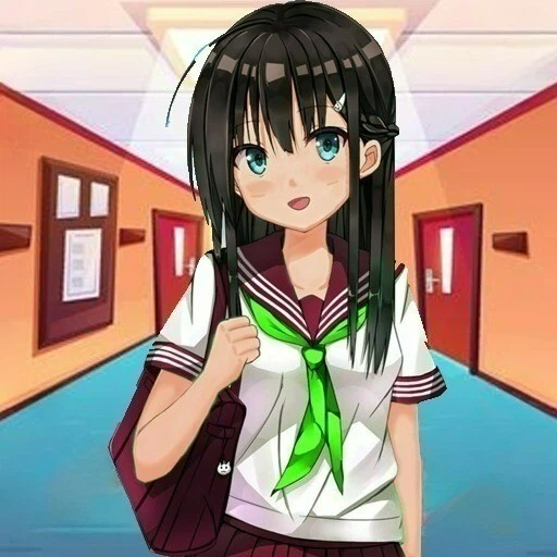 校园日记游戏 v300.1.0 