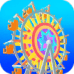 放置幻想游乐园大亨手机版 v1.5 