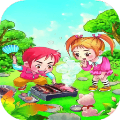 有机菜谱app v1.1