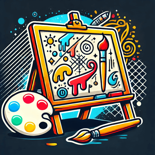 手绘涂鸦画板app v1.0.2