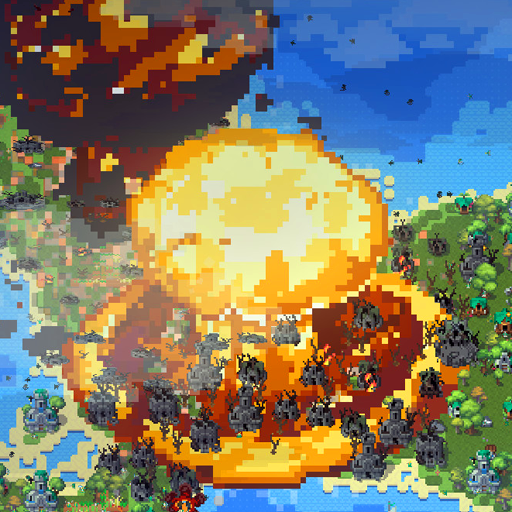 逃生地球-放置挂机游戏 189.1.1.3018 