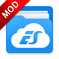 es文件浏览器破解版 v4.4.3.2