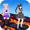 奔跑大作战游戏 1.0.0