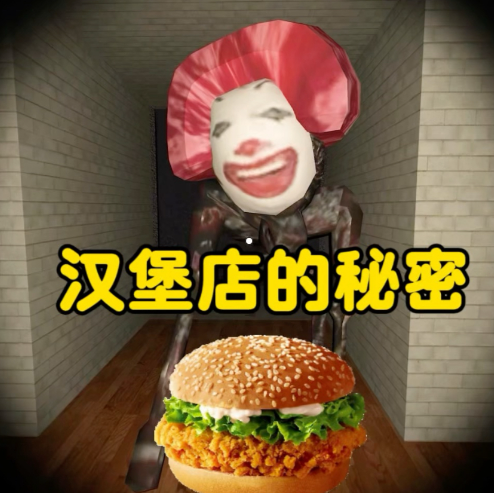 传奇美食餐厅游戏 v1.0