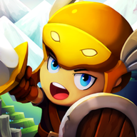 Little Big Heroes游戏 1.03