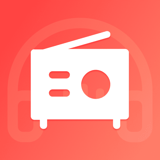 收音机随身听app v1.0.0