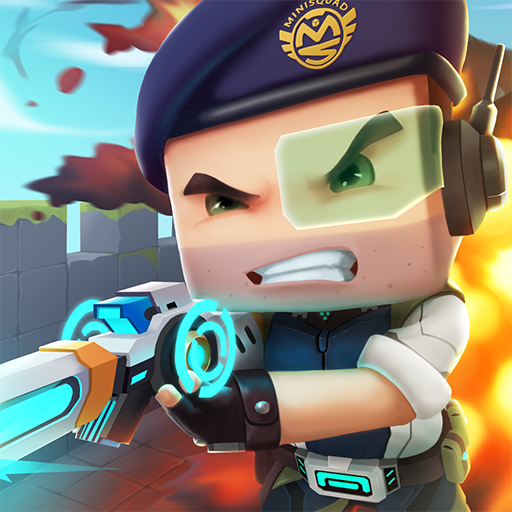 迷你枪战精英老版本 v1.0.54