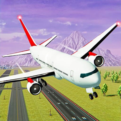 掌控天际战机空战游戏 v4.8.4