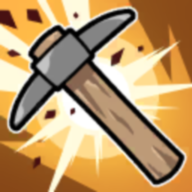 猫咪矿山游戏 1.0.1 