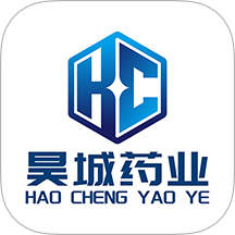 昊城药业app v3.18.26