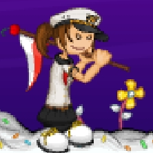 老爹圣代历险记手机版 v1.0 