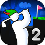 超级火柴人高尔夫（Super Stickman Golf 2） v2.5.4