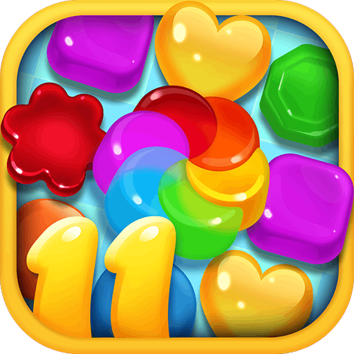 宾果消消消九游版 v8.54.0.1 