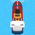 海上清洁船3D（Ship Cleaner 3D） 1.0 