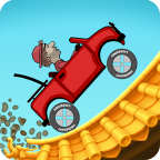 登山赛车之天朝历险破解版无限金币 v1.5.4 