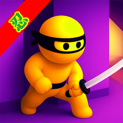 忍者王牌特工游戏 v1.0.25 