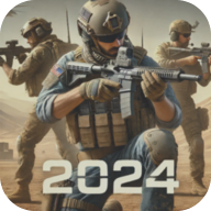 特种突击队战火使命游戏 v6.4 