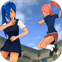 学霸校园模拟 v300.1.1.