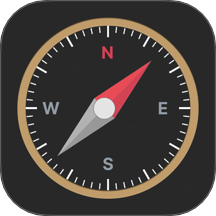 户外罗盘指南针app 1.0.0