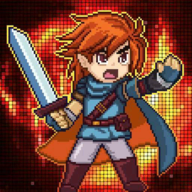 勇士X地下城大冒险游戏 v1.2
