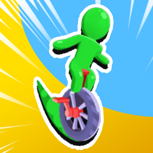 模拟滑梯大赛游戏 v1.8.35
