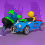 汽车上路手游 v1.0