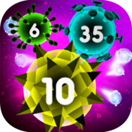 病毒入侵游戏 1.3 