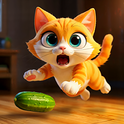 猫咪的日常游戏 v1.3