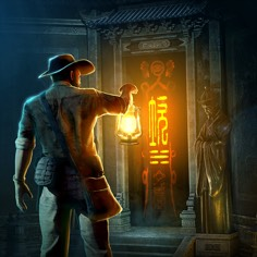 3d密室逃脱神秘庄园 v0.97