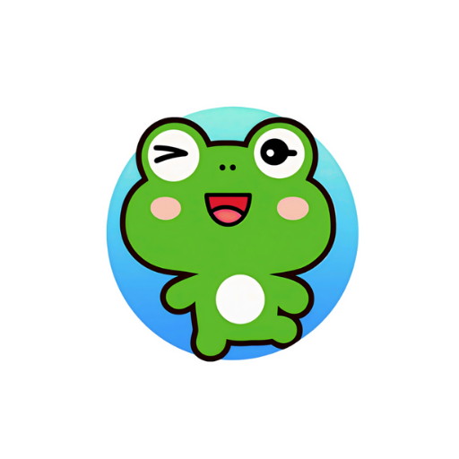 蛙迹软件 v1.0.1
