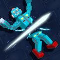 机器人切片忍者（Robot Slicer Ninja Craft） 1.0.5