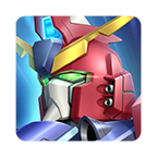 敢达争锋对决台服 v3.5.0