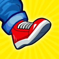 Anger Foot 3D安卓版 v2.0.1