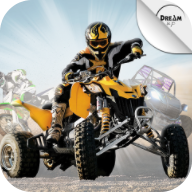 极限全地形车竞速游戏 v9.800 