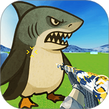 模拟沙盒破坏游戏 v1.0.0
