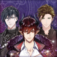 天才超自然浪漫手游(Genius Supernatural Romance) v3.1.9