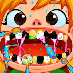 牙医的日常游戏 v1.0 