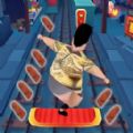 跑酷的少年游戏 v1.2