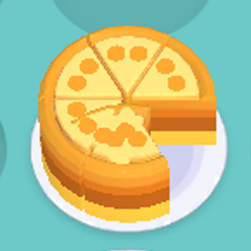 夏日蛋糕派游戏 1.1.1 