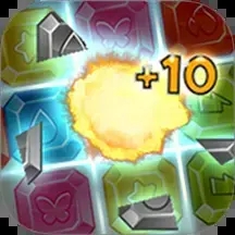 消除珠宝游戏 v1.0 