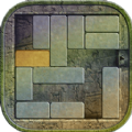 石块华容道 2.3.2 